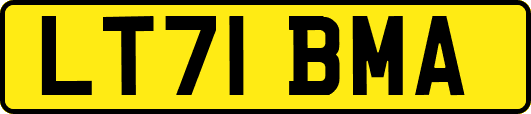 LT71BMA