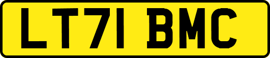 LT71BMC