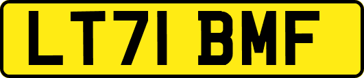 LT71BMF