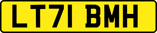 LT71BMH