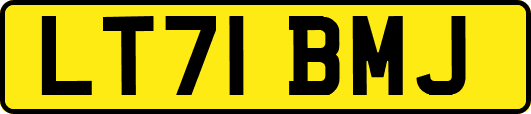 LT71BMJ