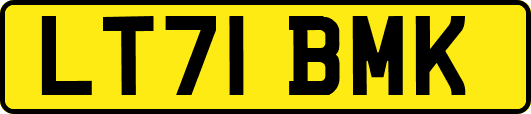 LT71BMK
