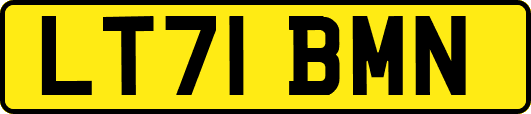 LT71BMN