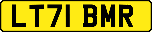 LT71BMR