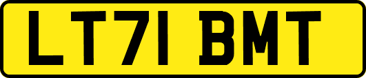 LT71BMT