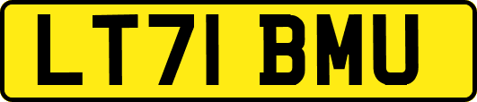 LT71BMU