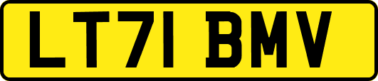 LT71BMV
