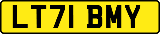 LT71BMY