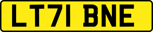 LT71BNE
