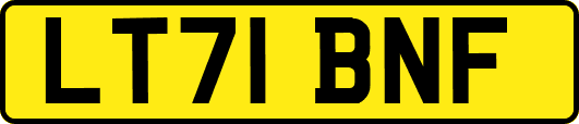 LT71BNF