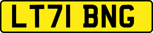 LT71BNG
