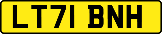 LT71BNH