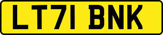 LT71BNK