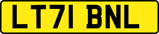 LT71BNL