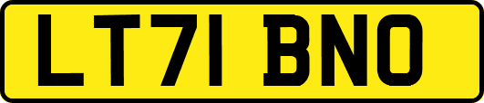 LT71BNO