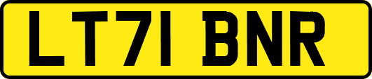 LT71BNR