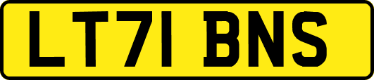 LT71BNS