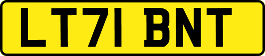LT71BNT