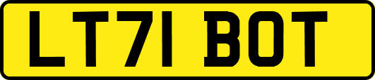 LT71BOT