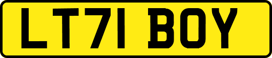 LT71BOY