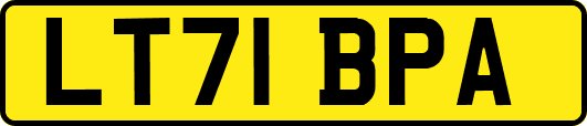 LT71BPA