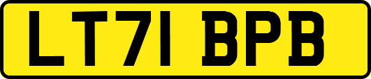 LT71BPB