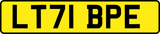 LT71BPE
