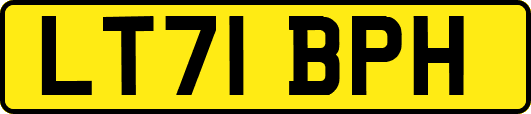LT71BPH