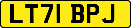 LT71BPJ