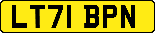 LT71BPN