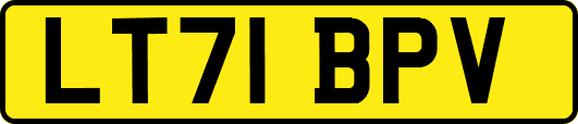 LT71BPV