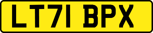 LT71BPX