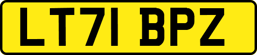 LT71BPZ