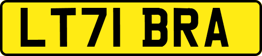 LT71BRA