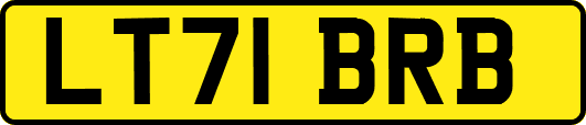LT71BRB