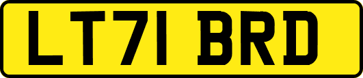 LT71BRD
