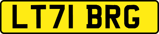 LT71BRG