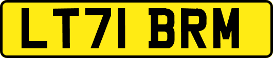 LT71BRM