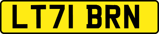 LT71BRN