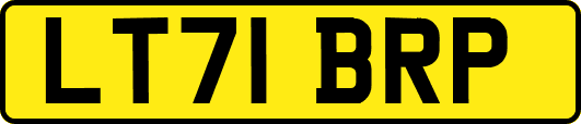 LT71BRP