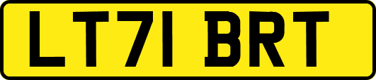LT71BRT