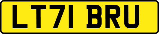 LT71BRU