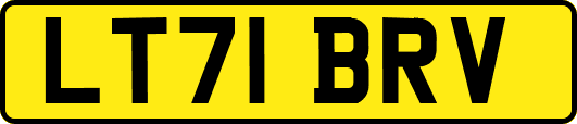 LT71BRV
