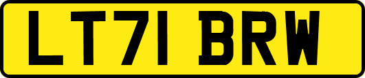 LT71BRW
