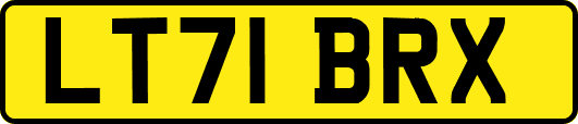 LT71BRX