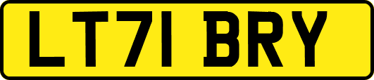 LT71BRY