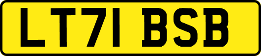LT71BSB