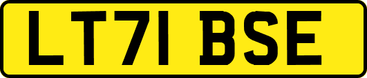 LT71BSE