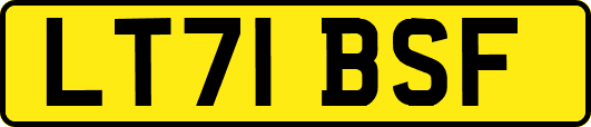 LT71BSF