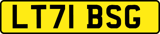 LT71BSG